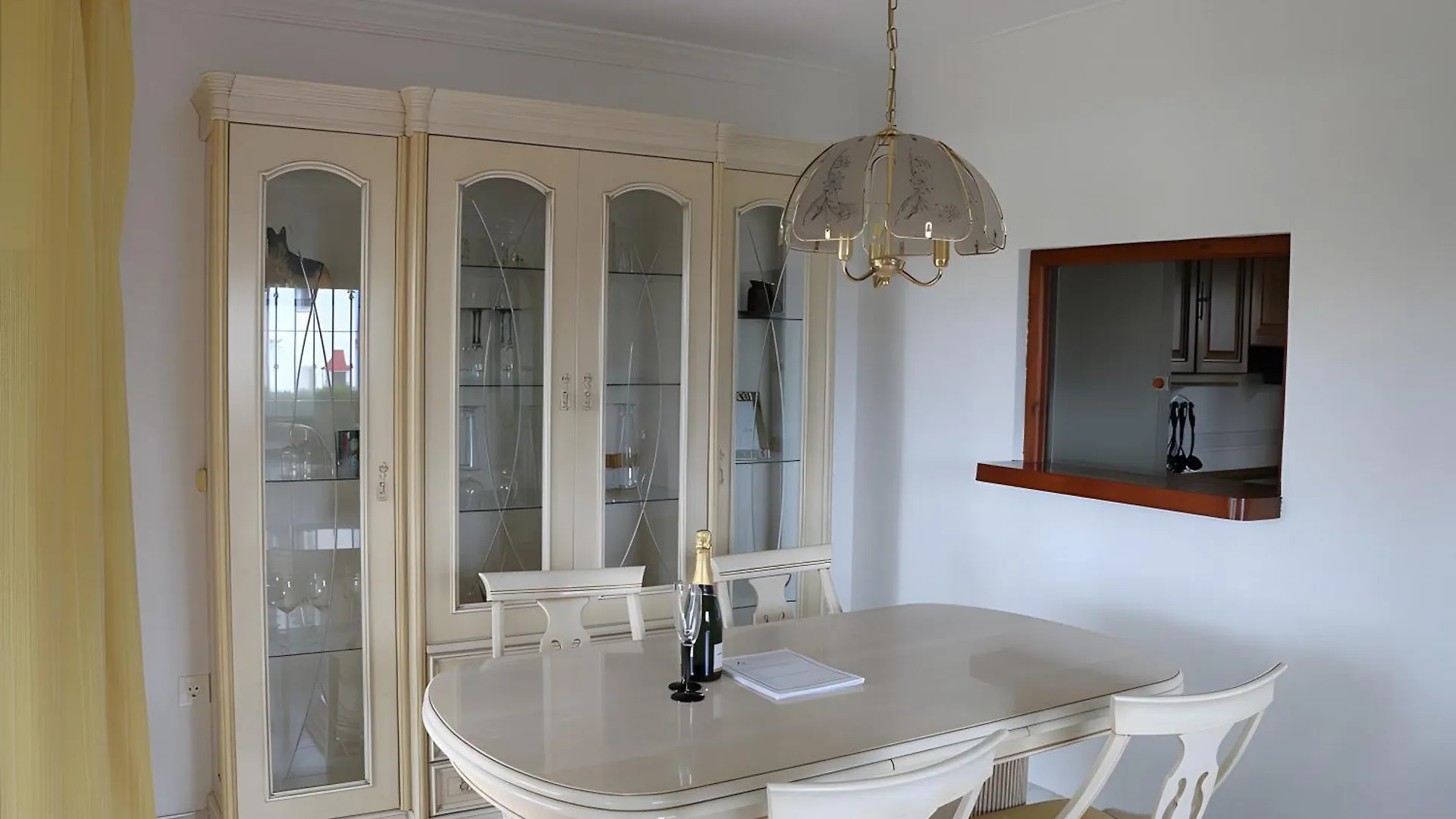 Vakantiewoning Torrox Park 300