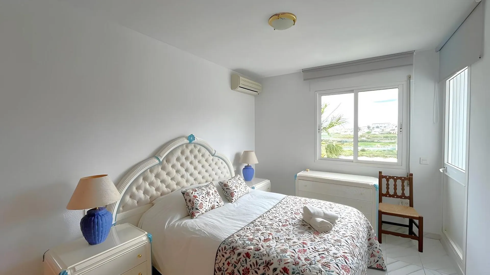 Holiday home Vakantiewoning Torrox Park 300