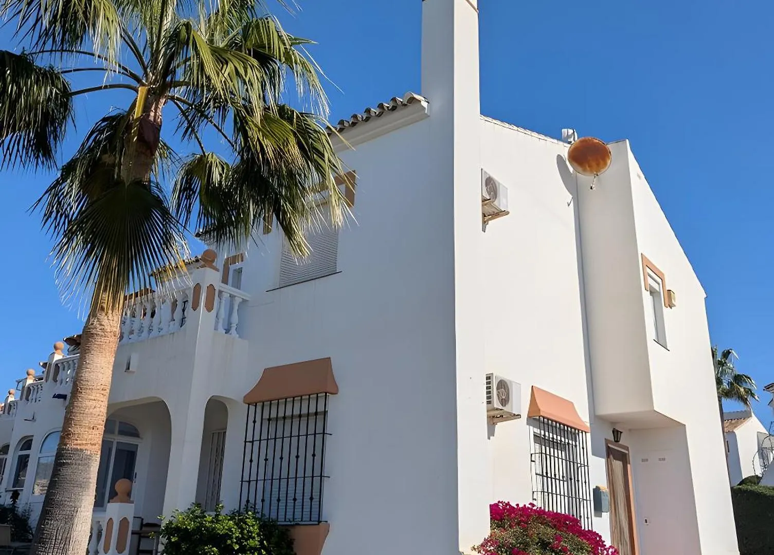 Vakantiewoning Torrox Park 300 Spain