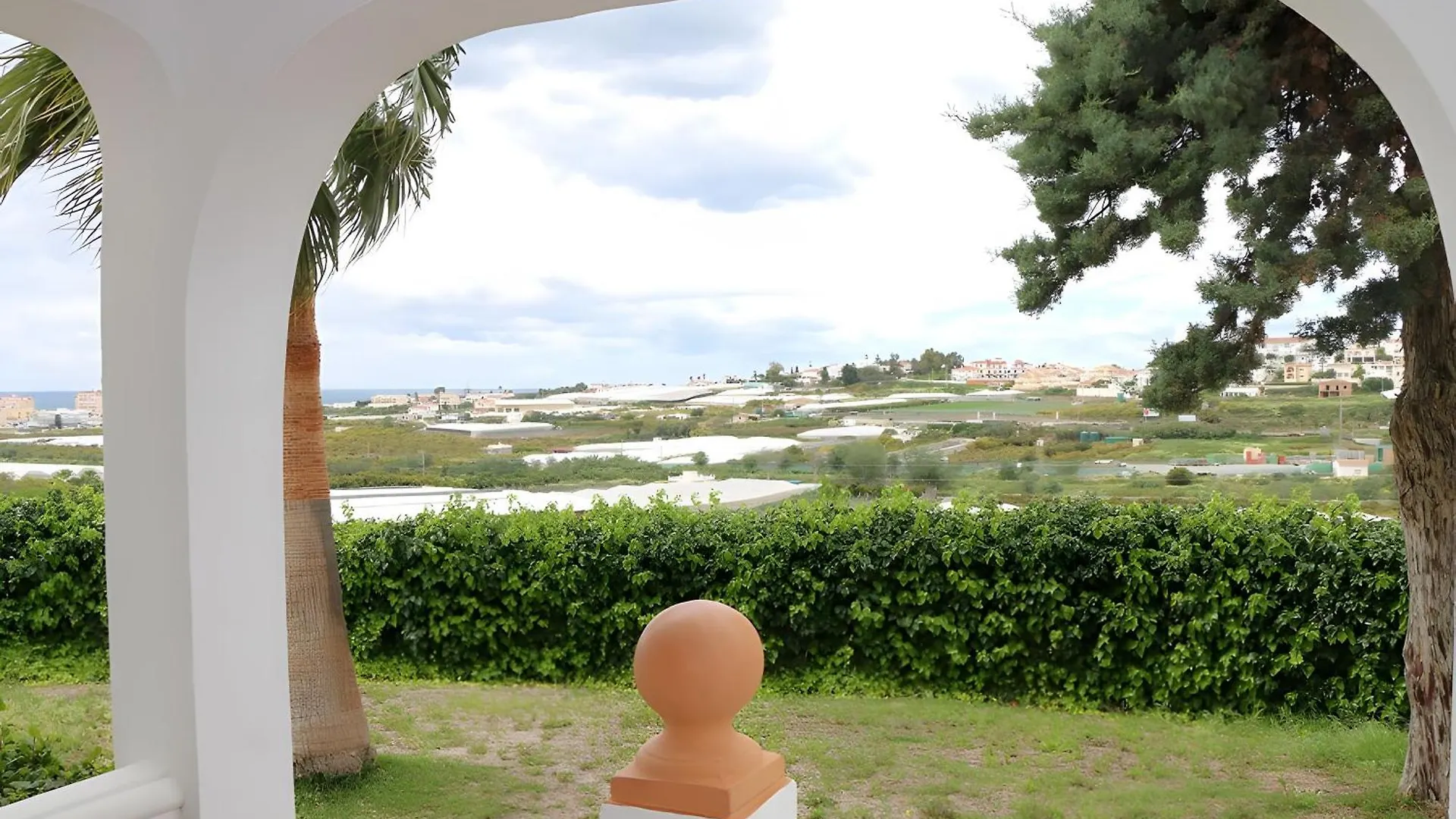 Holiday home Vakantiewoning Torrox Park 300
