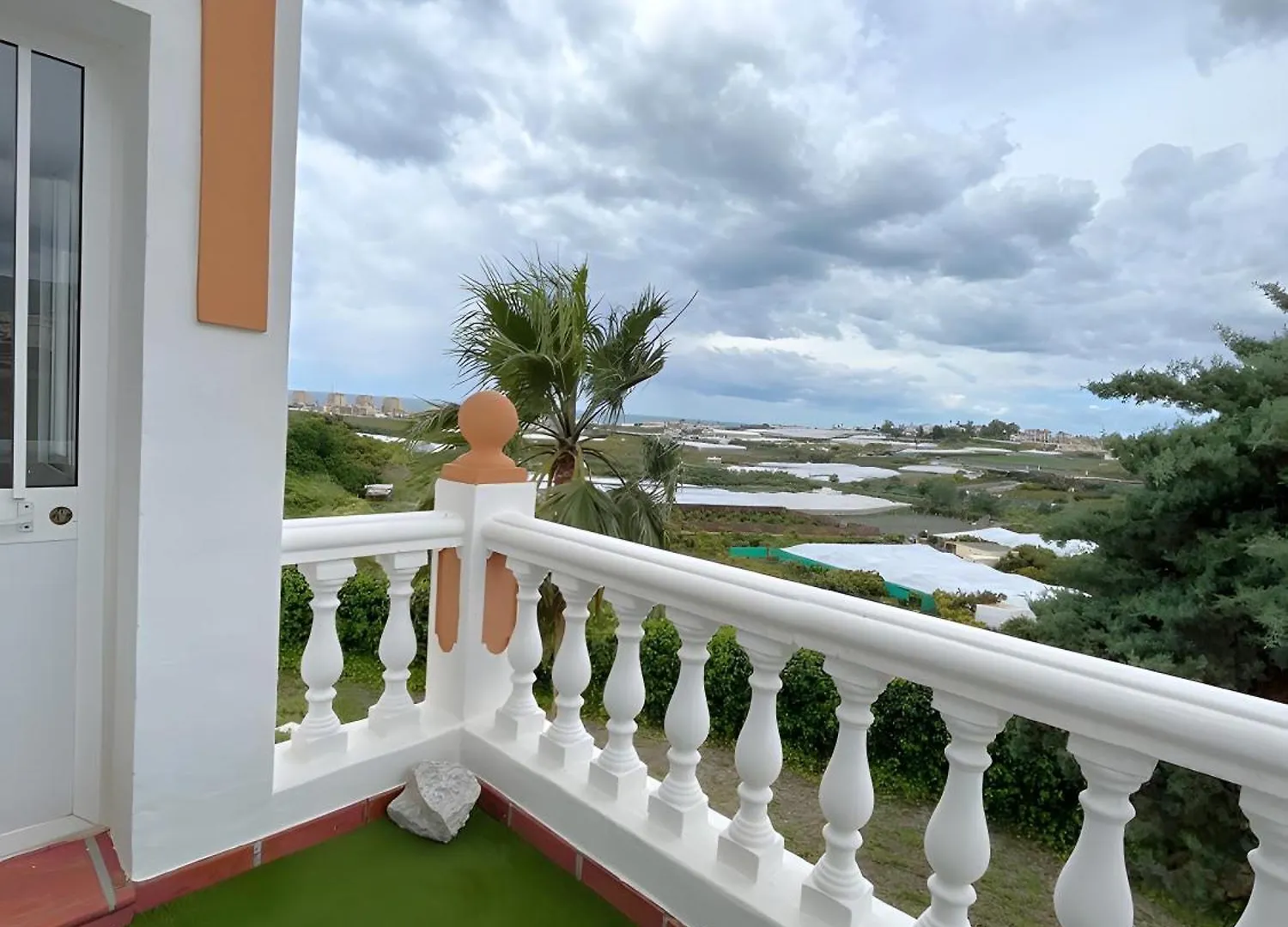 Vakantiewoning Torrox Park 300 Holiday home
