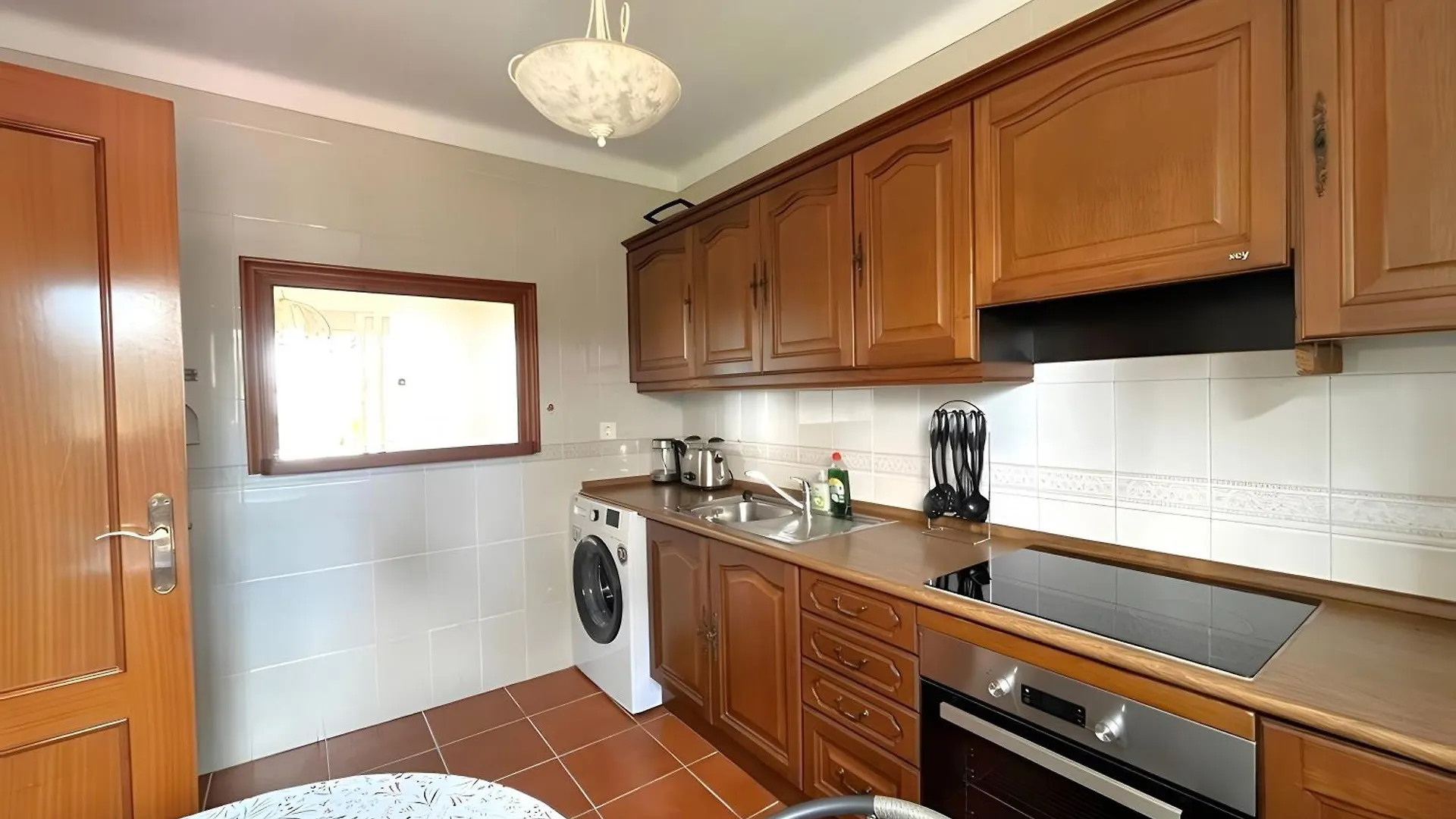 Vakantiewoning Torrox Park 300 0*,