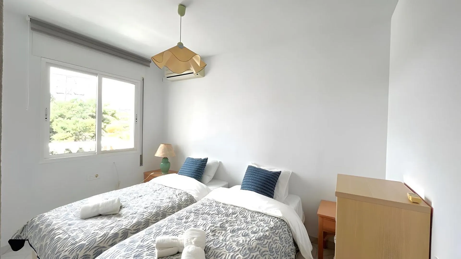 Vakantiewoning Torrox Park 300 Holiday home