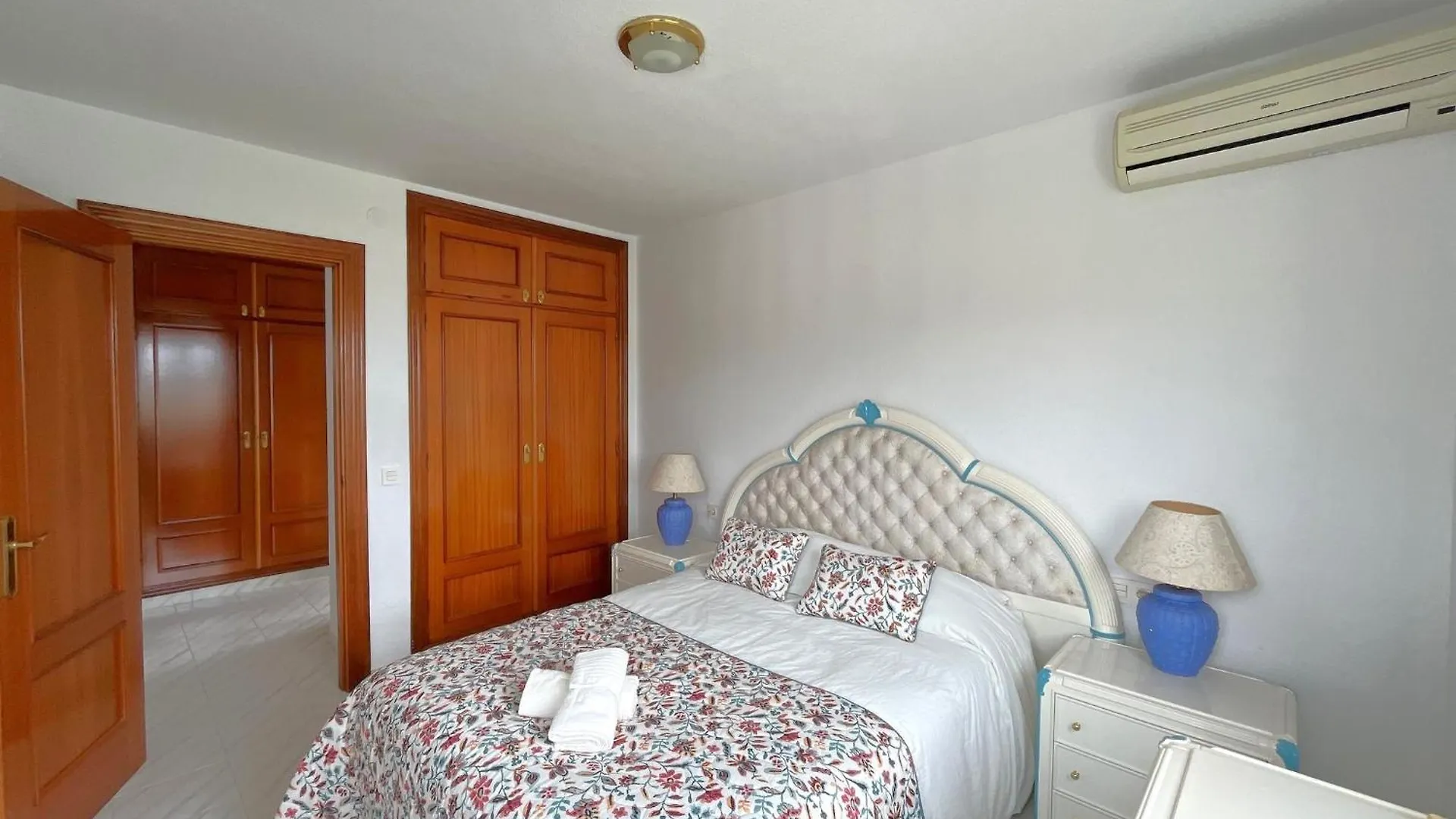 Vakantiewoning Torrox Park 300 Spain