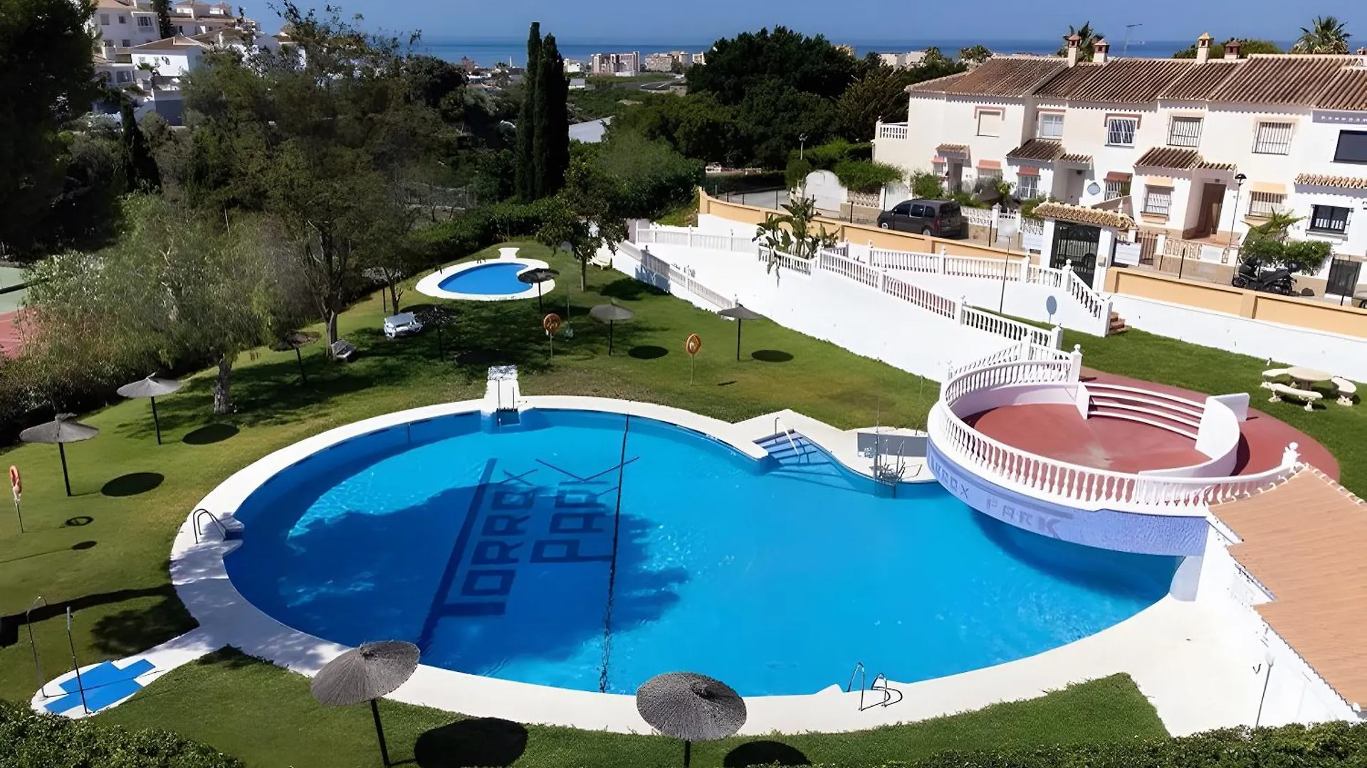 Vakantiewoning Torrox Park 300 0*,  Spain
