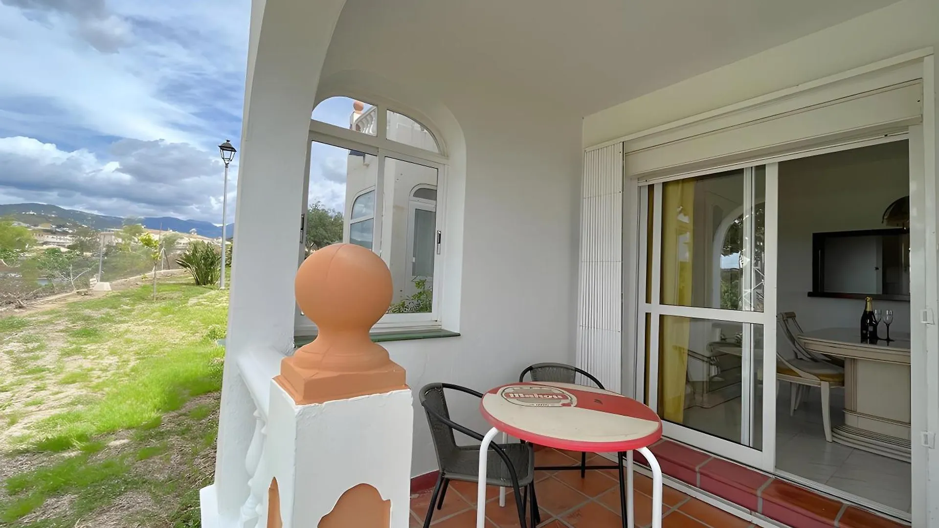 Vakantiewoning Torrox Park 300 Holiday home