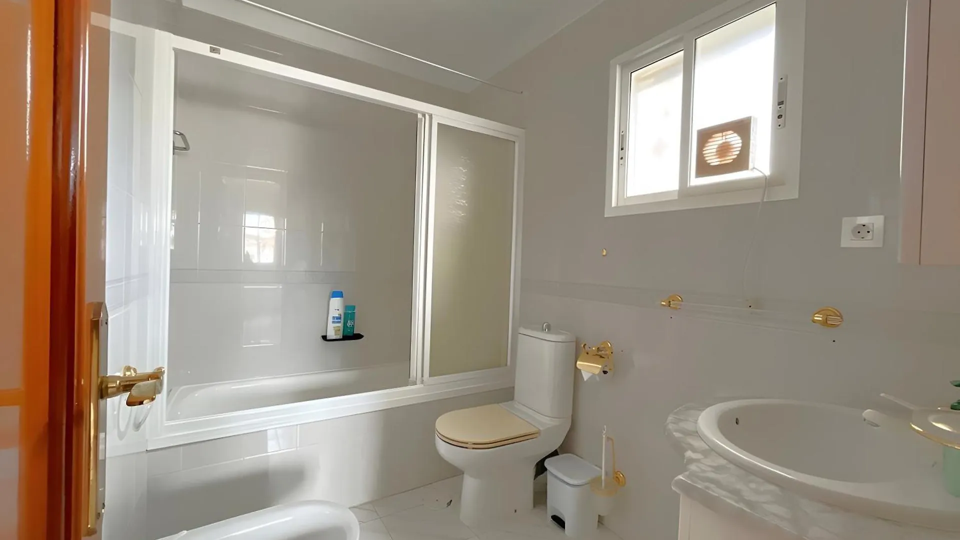 Vakantiewoning Torrox Park 300 0*,